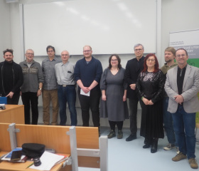 Studentská vědecká konference KCL 2026