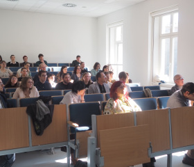 Studentská vědecká konference KCL 2026