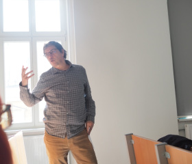 Studentská vědecká konference KCL 2026