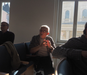 Studentská vědecká konference KCL 2026