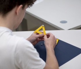 REFRESH - výzkumné a technické aktivity KPV