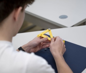 REFRESH - výzkumné a technické aktivity KPV