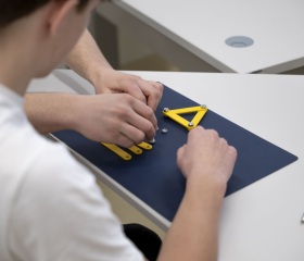 REFRESH - výzkumné a technické aktivity KPV