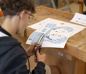 REFRESH - výzkumné a technické aktivity KPV