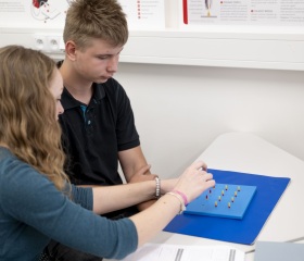 REFRESH - výzkumné a technické aktivity KPV