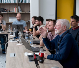 LERCO &&nbsp;4HAIE Project Meeting 2026