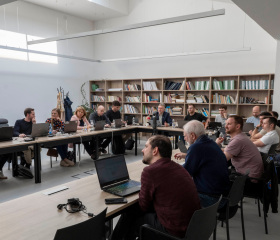 LERCO &&nbsp;4HAIE Project Meeting 2026