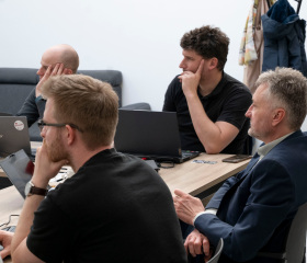 LERCO &&nbsp;4HAIE Project Meeting 2026