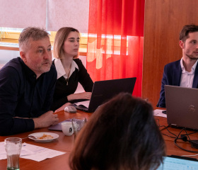 LERCO &&nbsp;4HAIE Project Meeting 2026