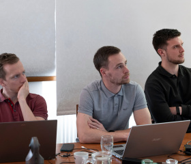 LERCO &&nbsp;4HAIE Project Meeting 2026