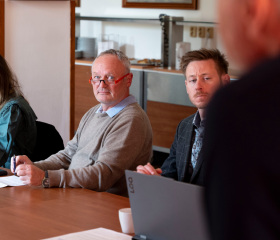 LERCO &&nbsp;4HAIE Project Meeting 2026