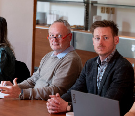 LERCO &&nbsp;4HAIE Project Meeting 2026