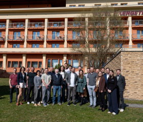 LERCO &&nbsp;4HAIE Project Meeting 2026