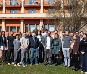 LERCO &&nbsp;4HAIE Project Meeting 2026