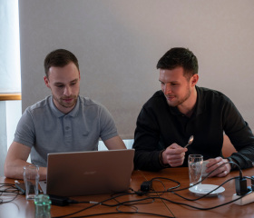 LERCO &&nbsp;4HAIE Project Meeting 2026