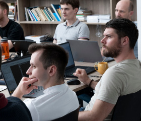 LERCO &&nbsp;4HAIE Project Meeting 2026