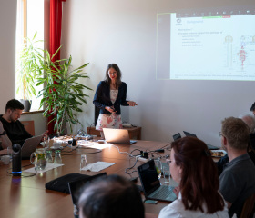 LERCO &&nbsp;4HAIE Project Meeting 2026