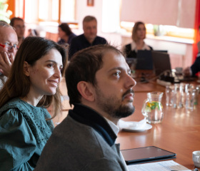 LERCO &&nbsp;4HAIE Project Meeting 2026