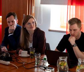 LERCO &&nbsp;4HAIE Project Meeting 2026