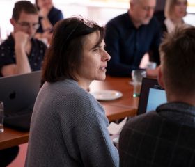 LERCO &&nbsp;4HAIE Project Meeting 2026