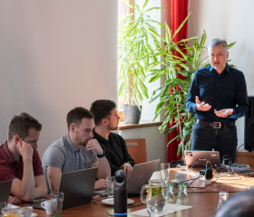 LERCO &&nbsp;4HAIE Project Meeting 2026