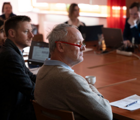 LERCO &&nbsp;4HAIE Project Meeting 2026