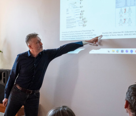 LERCO &&nbsp;4HAIE Project Meeting 2026