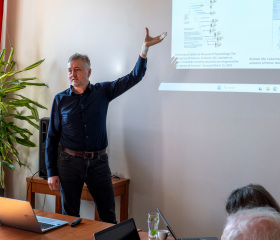 LERCO &&nbsp;4HAIE Project Meeting 2026