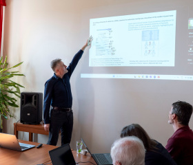 LERCO &&nbsp;4HAIE Project Meeting 2026