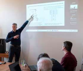 LERCO &&nbsp;4HAIE Project Meeting 2026