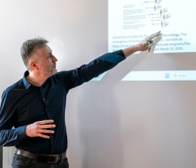 LERCO &&nbsp;4HAIE Project Meeting 2026