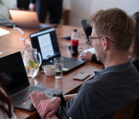 LERCO &&nbsp;4HAIE Project Meeting 2026