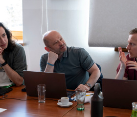 LERCO &&nbsp;4HAIE Project Meeting 2026