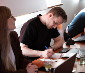 LERCO &&nbsp;4HAIE Project Meeting 2026