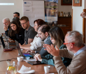 LERCO &&nbsp;4HAIE Project Meeting 2026