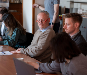 LERCO &&nbsp;4HAIE Project Meeting 2026