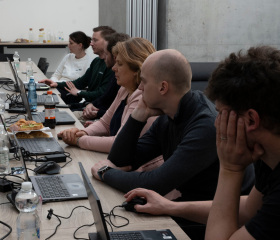 LERCO &&nbsp;4HAIE Project Meeting 2026