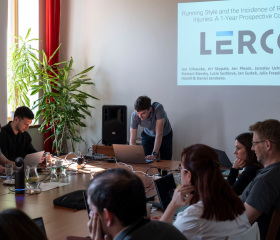 LERCO &&nbsp;4HAIE Project Meeting 2026