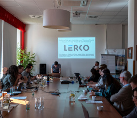 LERCO &&nbsp;4HAIE Project Meeting 2026