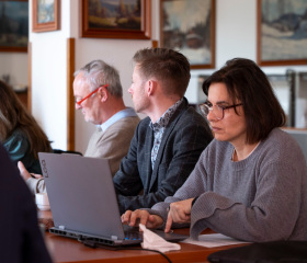 LERCO &&nbsp;4HAIE Project Meeting 2026