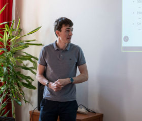 LERCO &&nbsp;4HAIE Project Meeting 2026