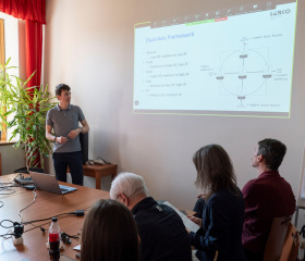 LERCO &&nbsp;4HAIE Project Meeting 2026