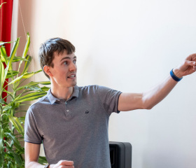 LERCO &&nbsp;4HAIE Project Meeting 2026