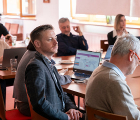 LERCO &&nbsp;4HAIE Project Meeting 2026