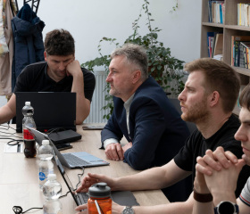 LERCO &&nbsp;4HAIE Project Meeting 2026