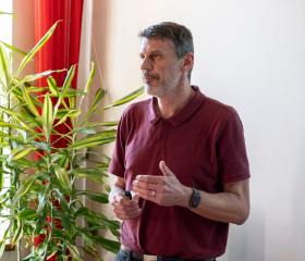 LERCO &&nbsp;4HAIE Project Meeting 2026