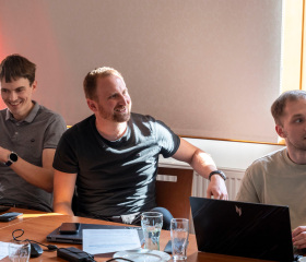 LERCO &&nbsp;4HAIE Project Meeting 2026