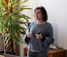 LERCO &&nbsp;4HAIE Project Meeting 2026