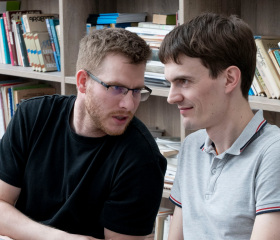 LERCO &&nbsp;4HAIE Project Meeting 2026