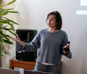 LERCO &&nbsp;4HAIE Project Meeting 2026